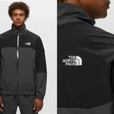 Veste NSE Shell Déperlante The North Face