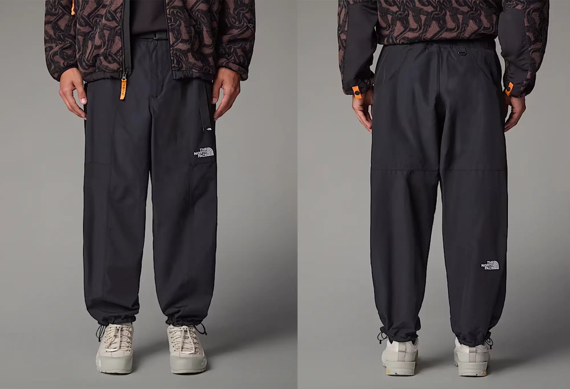 The North Face NSE pant noir The North Face