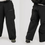 The North Face NSE pant noir unisexe The North Face