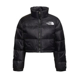 The North Face Nuptse Short Jacket The North Face