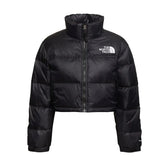 The North Face Nuptse Short Jacket The North Face