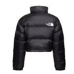 The North Face Nuptse Short Jacket The North Face