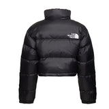 The North Face Nuptse Short Jacket The North Face