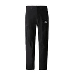 The North Face Pantalon Exploration Tapered noir The North Face