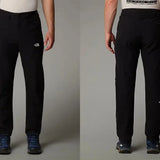 The North Face Pantalon Exploration Tapered noir The North Face