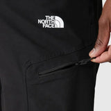 The North Face Pantalon Exploration Tapered noir The North Face