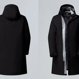The North Face Parka en duvet Expedition GORE-TEX® 3-en-1 pour homme The North Face