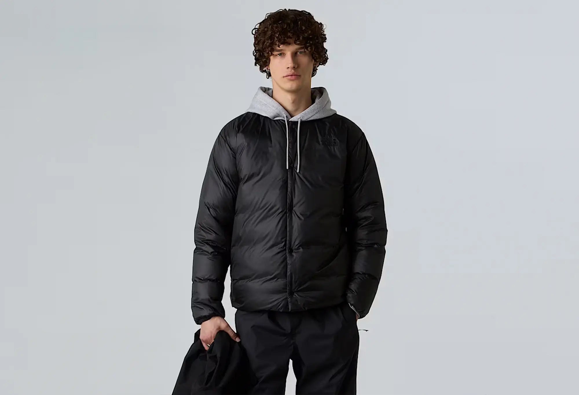 The North Face Parka en duvet Expedition GORE-TEX® 3-en-1 pour homme The North Face