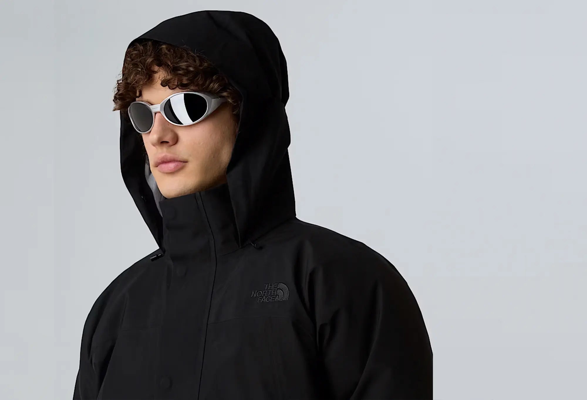 The North Face Parka en duvet Expedition GORE-TEX® 3-en-1 pour homme The North Face