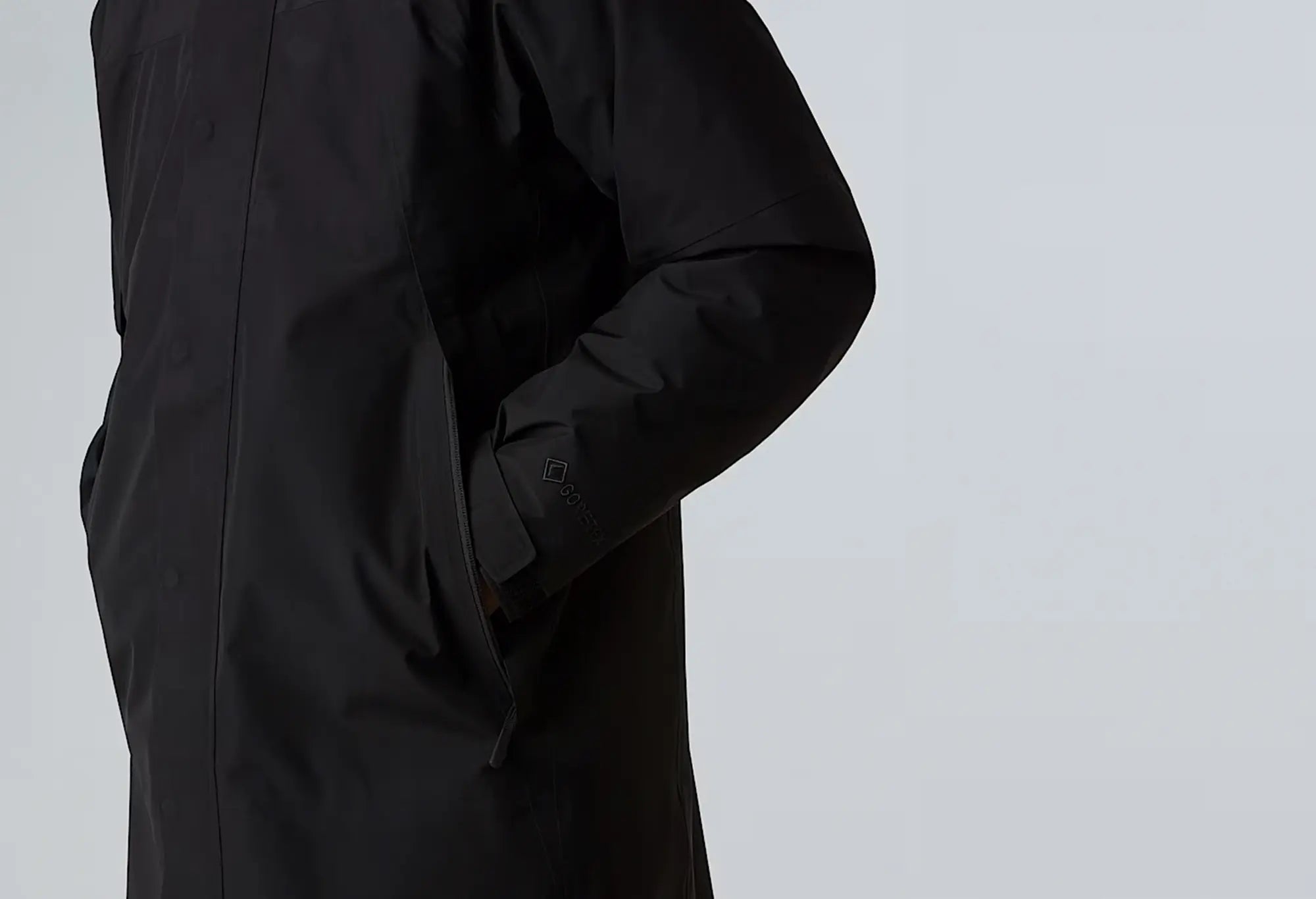 The North Face Parka en duvet Expedition GORE-TEX® 3-en-1 pour homme The North Face