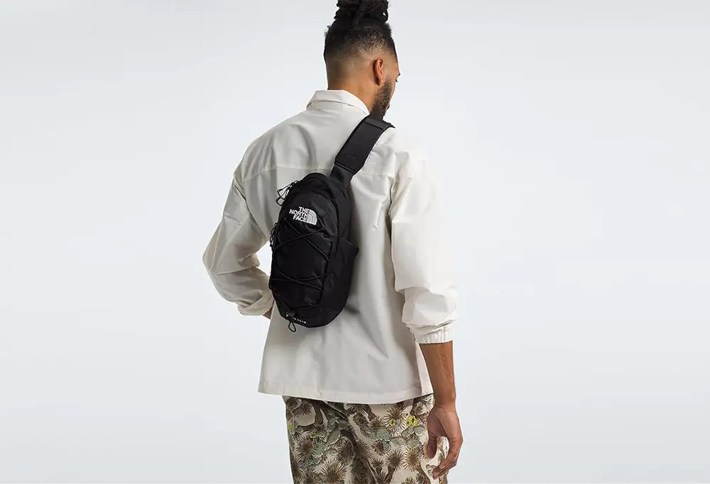 The North Face Sac à dos sling Borealis The North Face