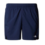 The North Face Short 24/7 Navy homme The North Face