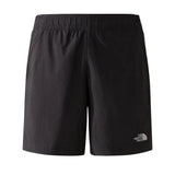 The North Face Short 24/7 Noir homme The North Face
