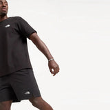 The North Face Short 24/7 Noir homme The North Face