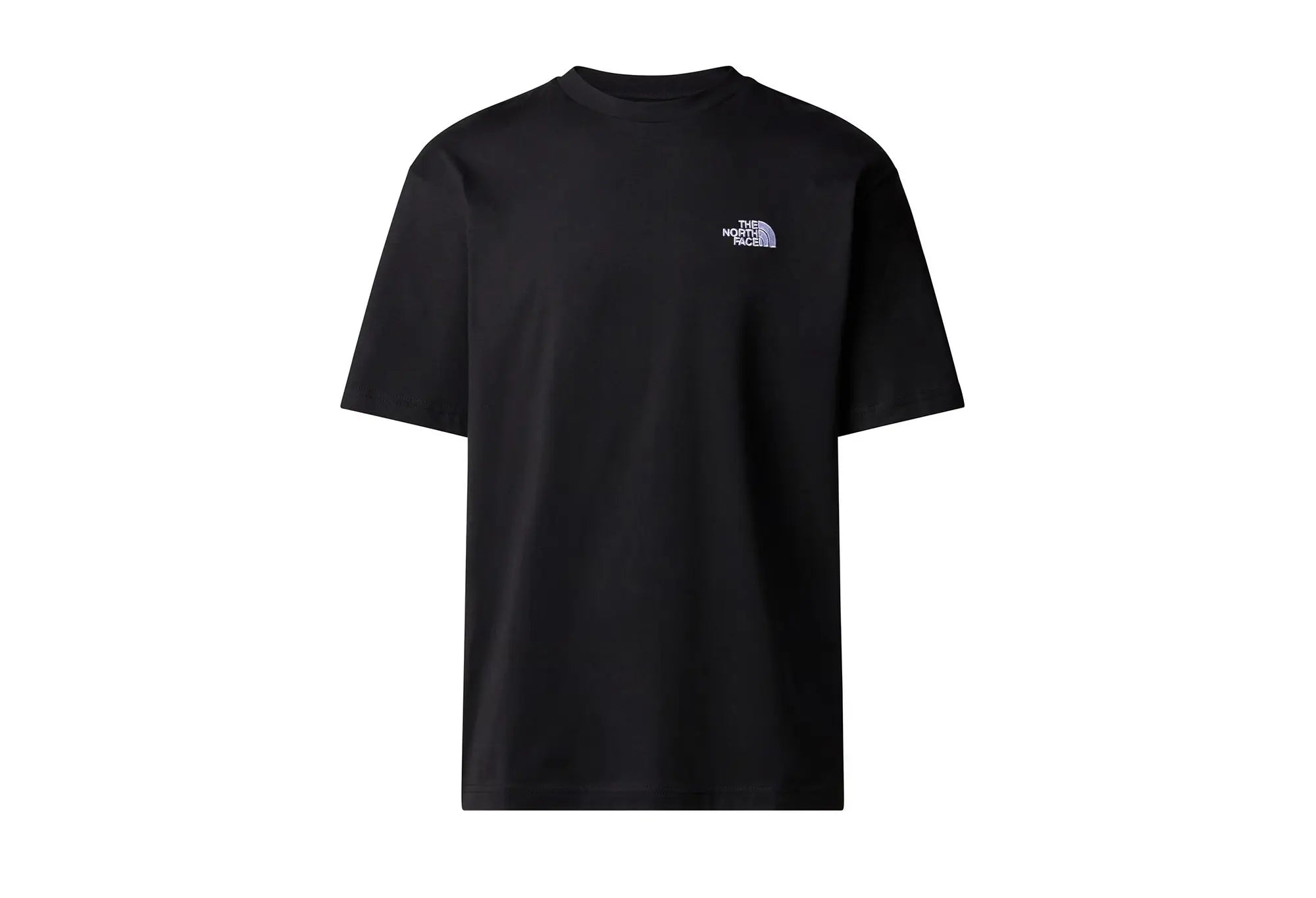 The North Face T-shirt oversize Simple Dome Noir The North Face