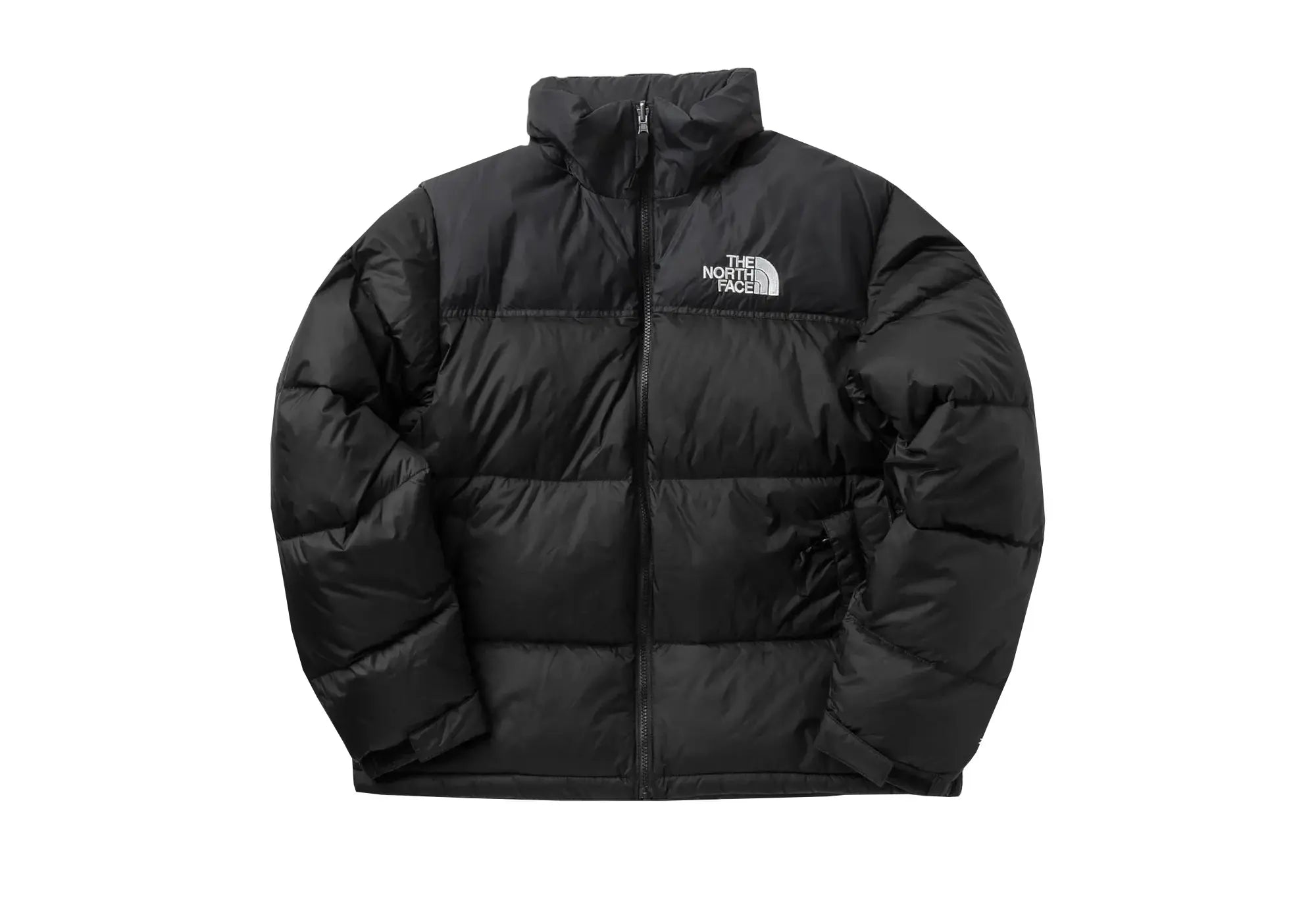 The North Face Veste 1996 Retro Nuptse Femme - THROWBACKSNEAKERS