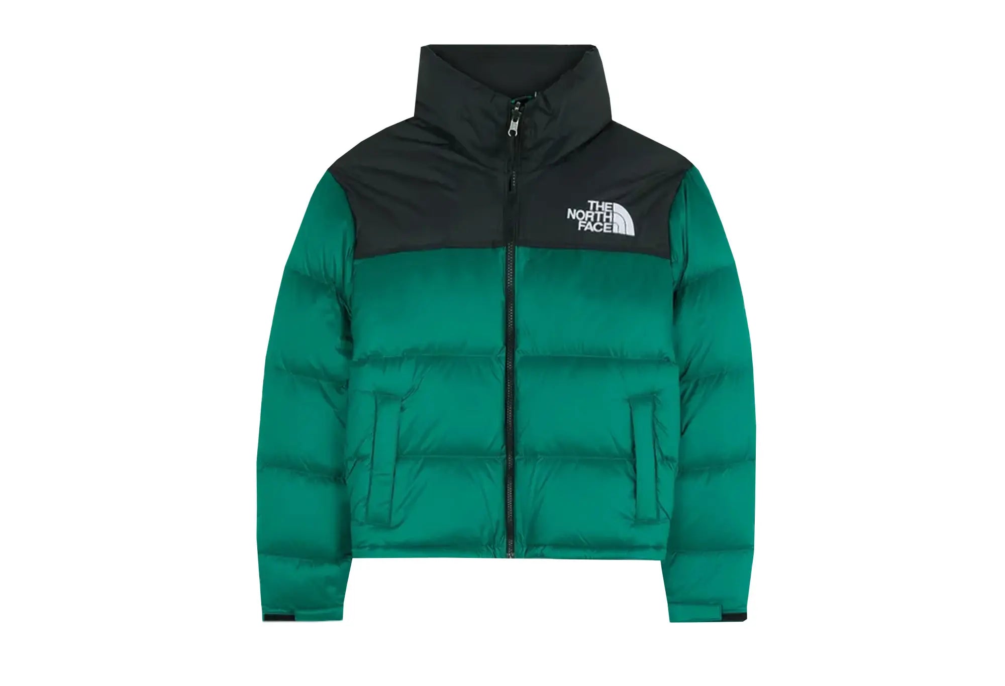 The North Face Veste 1996 Retro Nuptse Femme - THROWBACKSNEAKERS