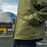 The North Face Veste M66 Tek Twill The North Face