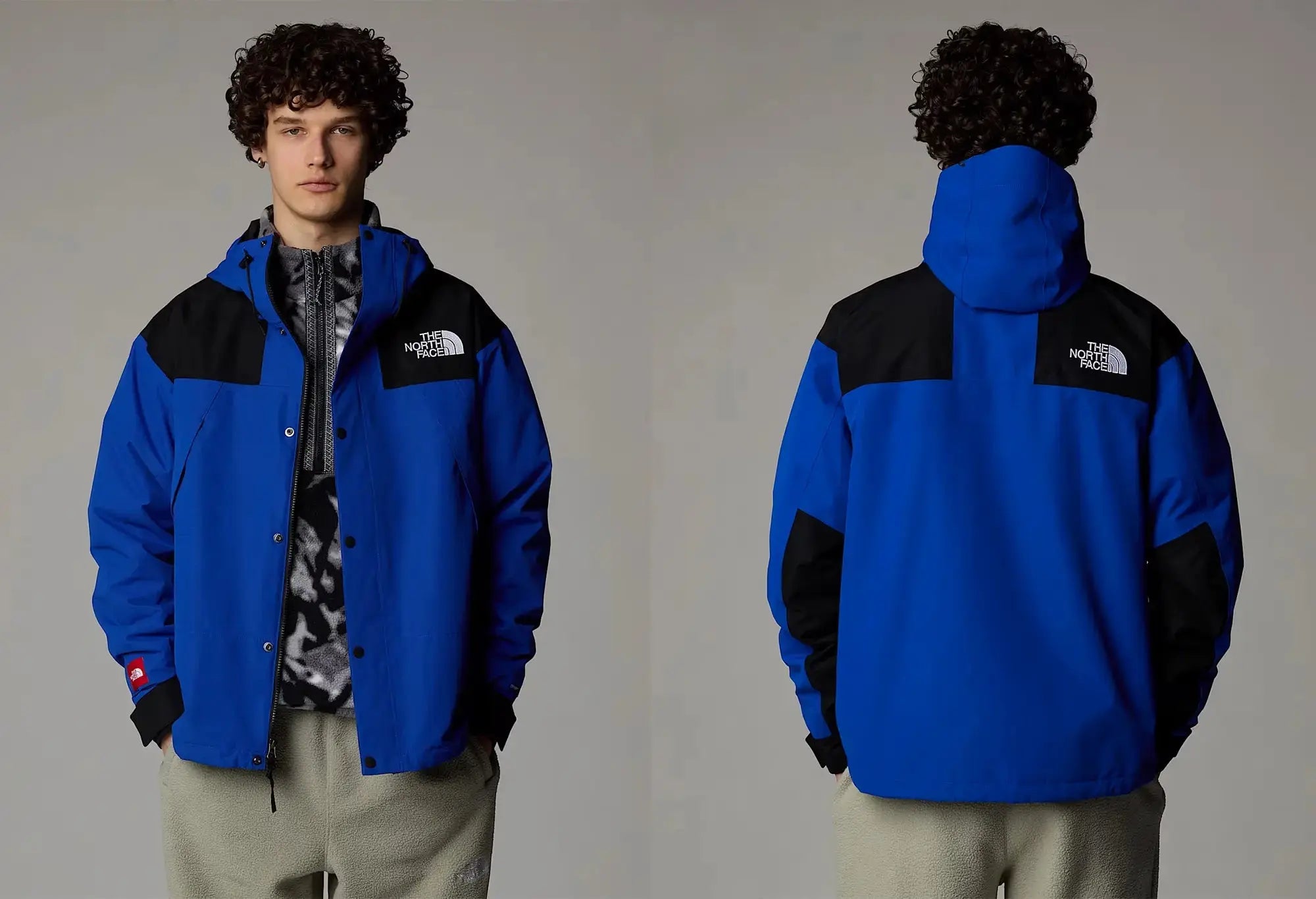 The North Face Veste Mountain Mono The North Face
