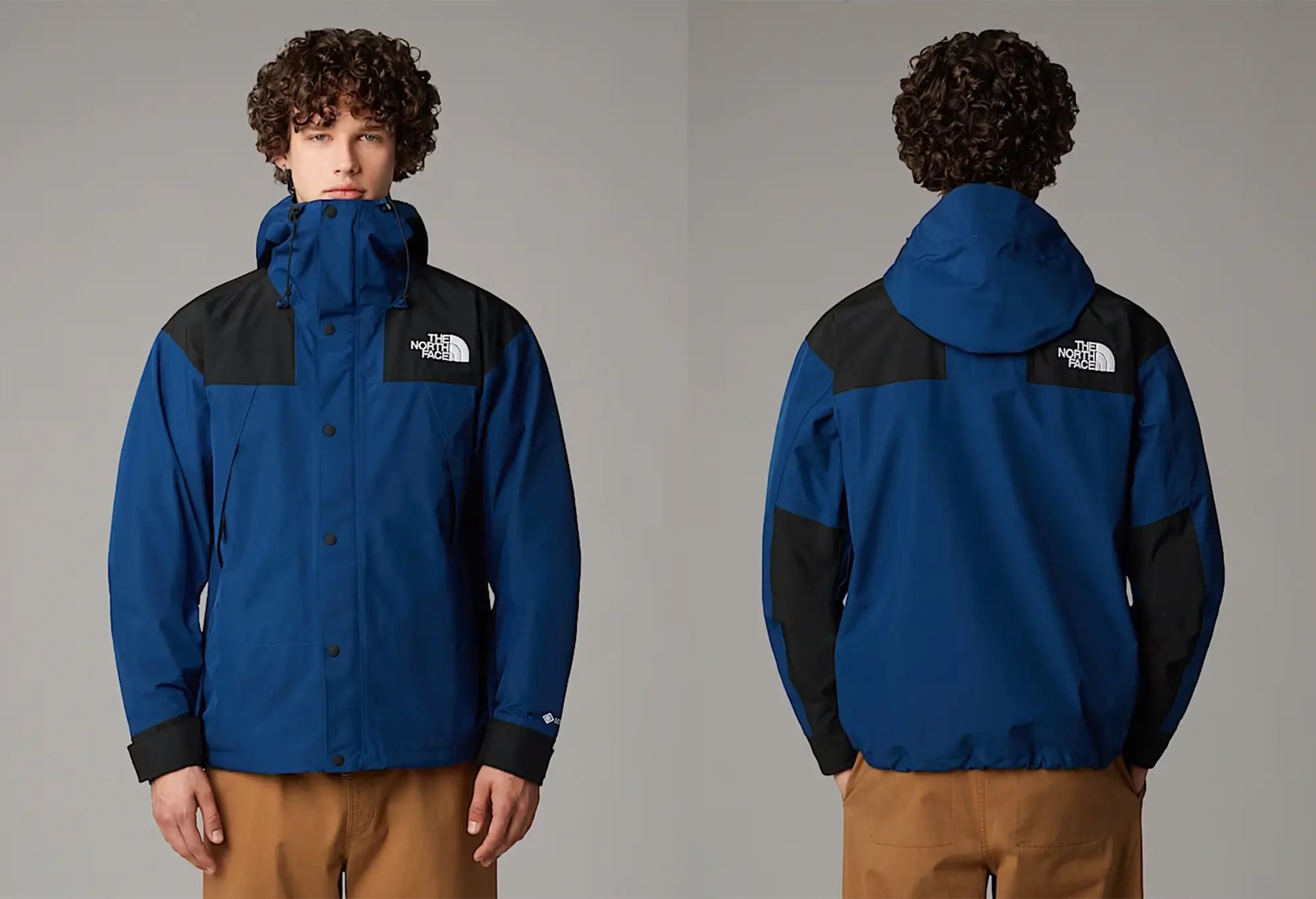 The North Face Veste Mountain Gore-tex The North Face