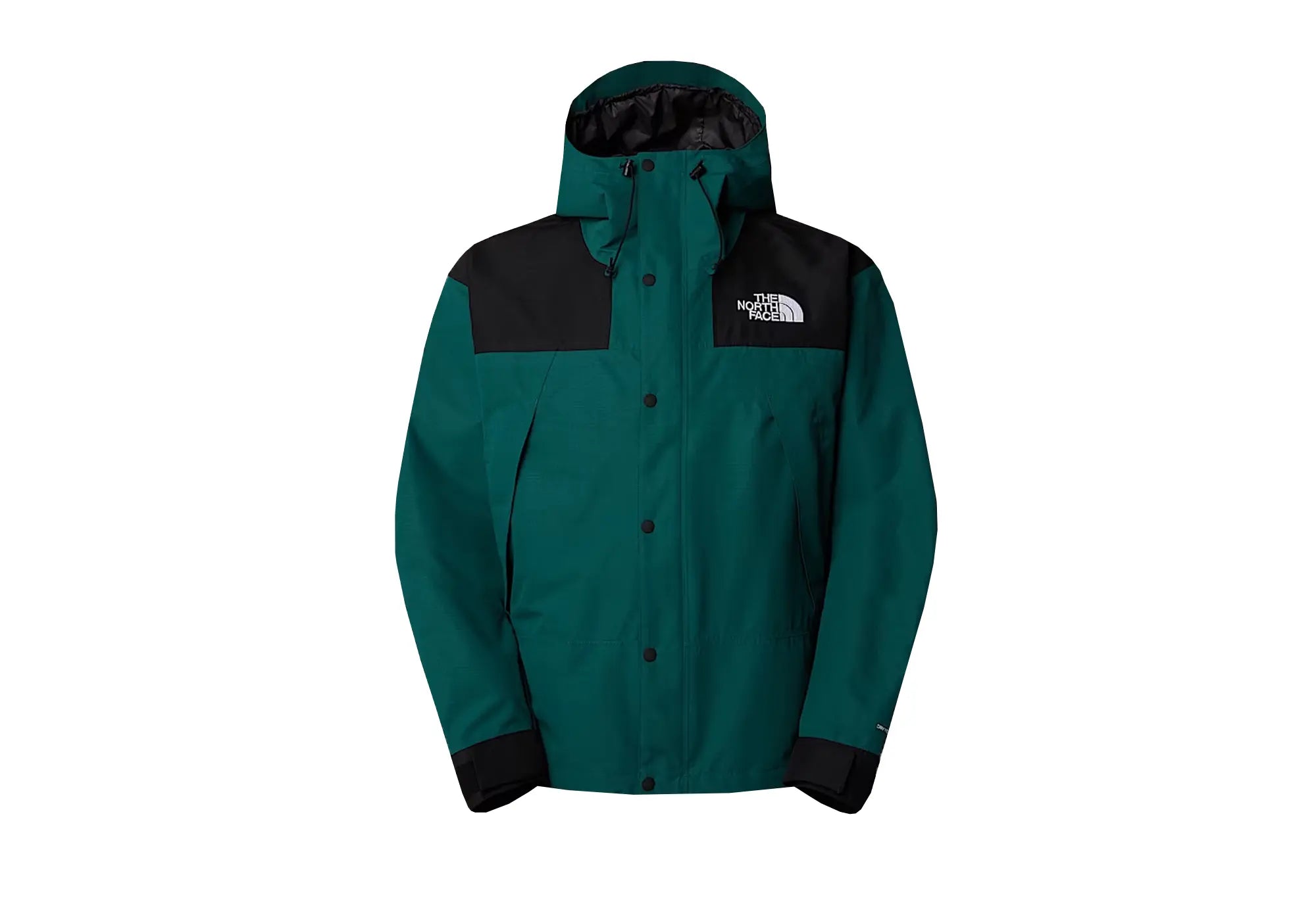 The North Face Veste Mountain Mono Deep Nori The North Face