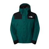 The North Face Veste Mountain Mono Deep Nori The North Face