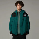 The North Face Veste Mountain Mono Deep Nori The North Face