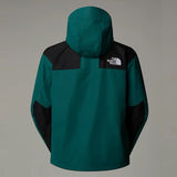 The North Face Veste Mountain Mono Deep Nori The North Face