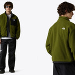 The North Face Veste en polaire réversible Yumiori The North Face