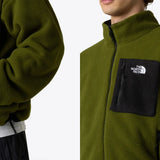 The North Face Veste en polaire réversible Yumiori The North Face