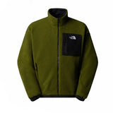 The North Face Veste en polaire réversible Yumiori The North Face