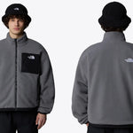 The North Face Veste en polaire réversible Yumiori The North Face