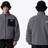 The North Face Veste en polaire réversible Yumiori The North Face