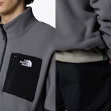 The North Face Veste en polaire réversible Yumiori The North Face