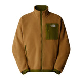 The North Face Veste en polaire réversible Yumiori The North Face