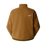 The North Face Veste en polaire réversible Yumiori The North Face