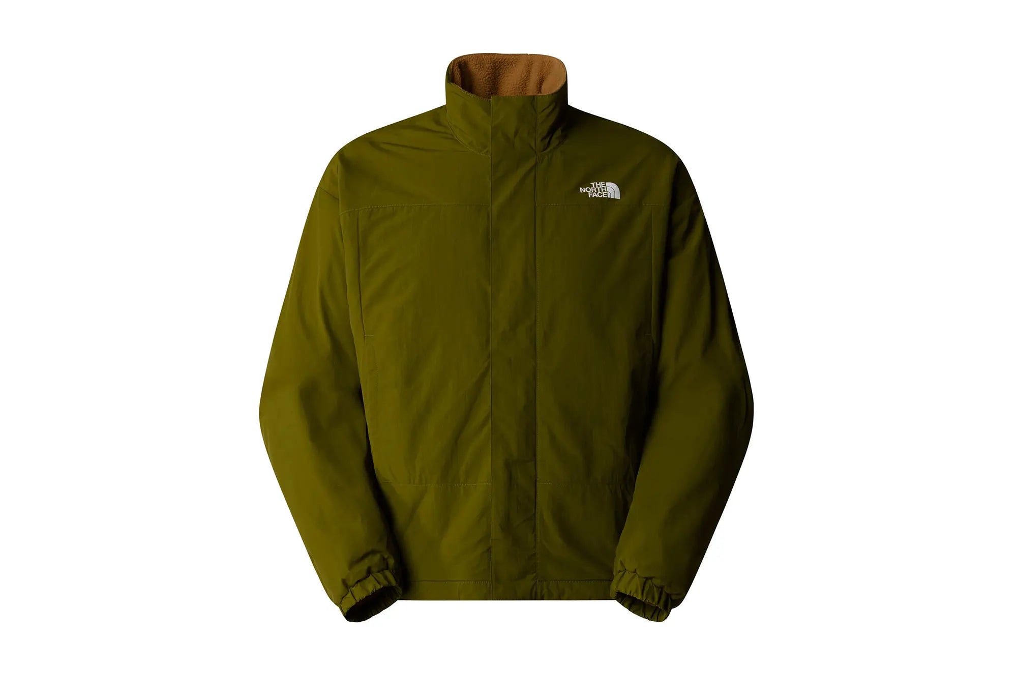 The North Face Veste en polaire réversible Yumiori The North Face