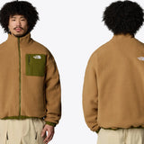 The North Face Veste en polaire réversible Yumiori The North Face