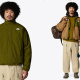 The North Face Veste en polaire réversible Yumiori The North Face