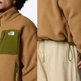 The North Face Veste en polaire réversible Yumiori The North Face