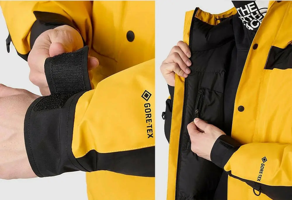 The North Face Veste isolante Mountain Guide GORE-TEX¨ The North Face