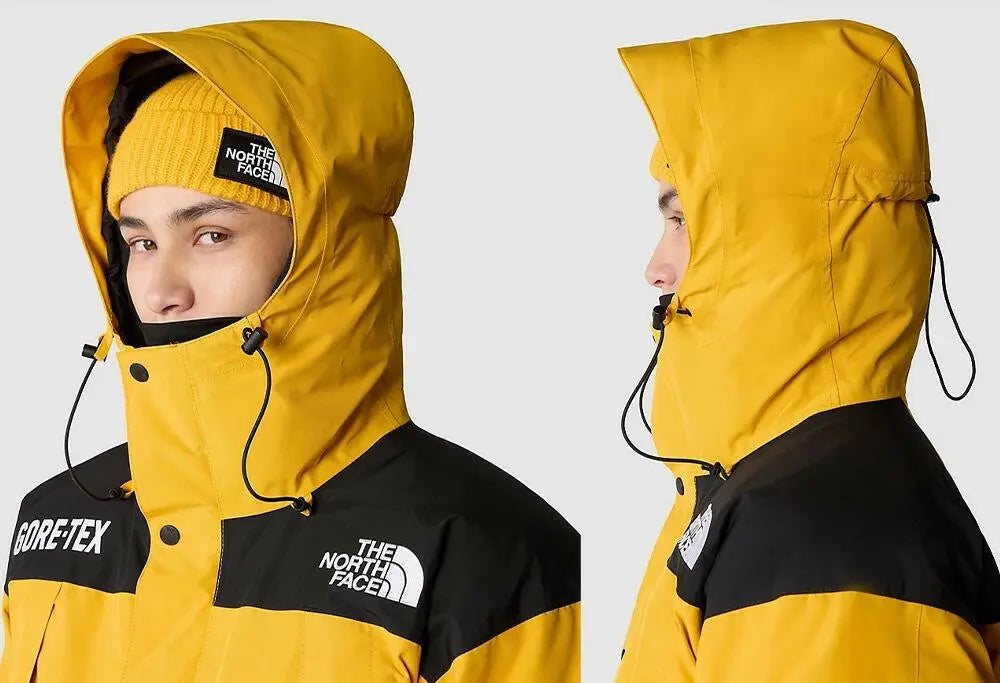 The North Face Veste isolante Mountain Guide GORE-TEX¨ The North Face