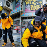 The North Face Veste isolante Mountain Guide GORE-TEX¨ The North Face