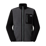 The North Face Veste polaire zippée Yumiori The North Face