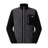 The North Face Veste polaire zippée Yumiori The North Face