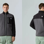The North Face Veste polaire zippée Yumiori The North Face