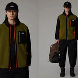The North Face Veste polaire zippée Yumiori The North Face