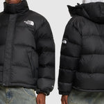 The North Face x Yinka Ilori doudoune The North Face