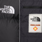 The North Face x Yinka Ilori doudoune The North Face