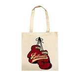 Throwback belleville Tote Bag Boxe The North Face